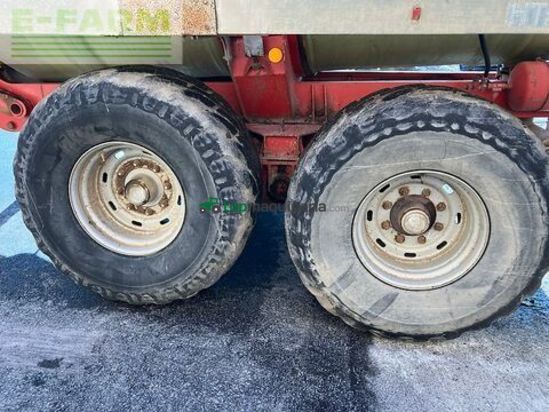 Cisterna -  - hts 151.27