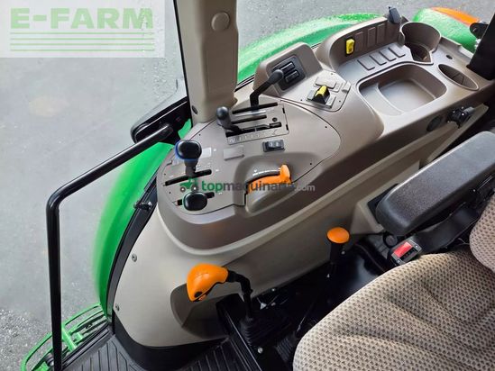 Tractor agrícola - John Deere - 5067e (stage v)