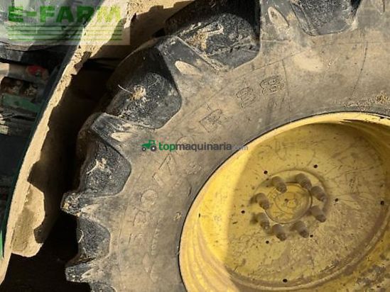 Tractor agrícola - John Deere - 6150r