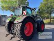 Tractor agrícola - Fendt - 724 vario s4 profi plus