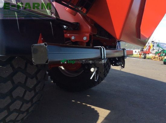 Volquet - Krampe - hp 20 carrier