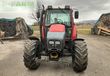 Tractor agrícola - Lindner - geotrc 75