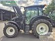 Tractor agrícola - Valtra - a 105 mh4