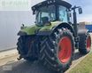 Tractor agrícola - Claas - arion 650 cmatic CMATIC