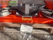 Esparcidor - Rauch - axis 20.1 w mit 1.300 liter aufsatz und abdeckpl