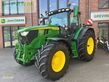 Tractor agrícola - John Deere - 6r185 *garantieverlängerung*