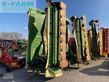 Cortacésped manual - Krone - easy cut b 1000