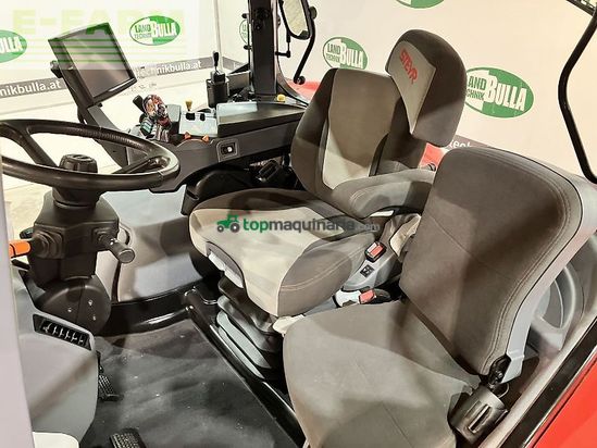 Tractor agrícola - Steyr - 6300 terrus cvt (stage v) CVT