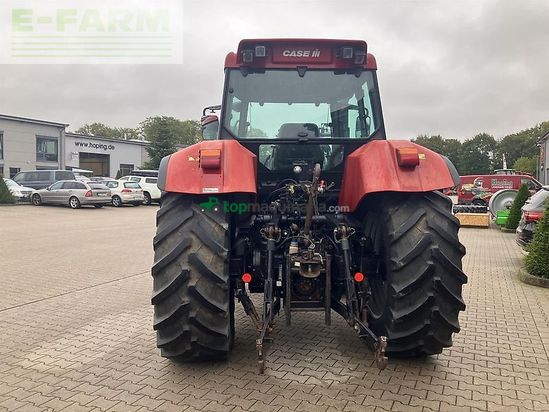 Tractor agrícola - Case IH - cs110