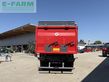 Volquet -  - t935/1 18to nutzlast muldenkipper