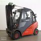 Elevadora - Linde - h 25 t 392