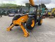 Telescopica - JCB - 533-105 telehandler (st24663)