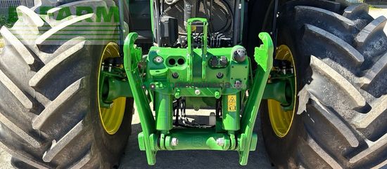 Tractor agrícola - John Deere - 6R 250
