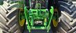 Tractor agrícola - John Deere - 6R 250