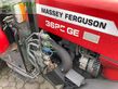 Tractor agrícola - Massey Ferguson - 3625 ge plattform