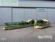 Cortacésped manual - Krone - easy cut b 1000 cv + f 320 cv
