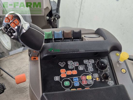 Tractor agrícola - Case IH - puma 150