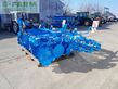 Grada de disco - Lemken - rubin 10/300 u