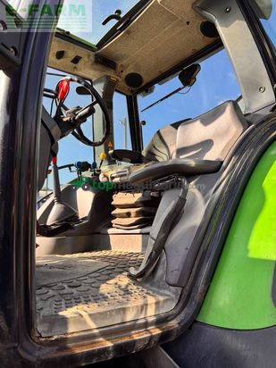 Tractor agrícola - Deutz-Fahr - agrotron 150-5