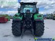 Tractor agrícola - Deutz-Fahr - 6150.4 ttv TTV