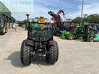 Tractor agrícola - Landini - mistral 55 compact tractor (st26953)