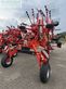 Henificador - Kuhn - ga 6501