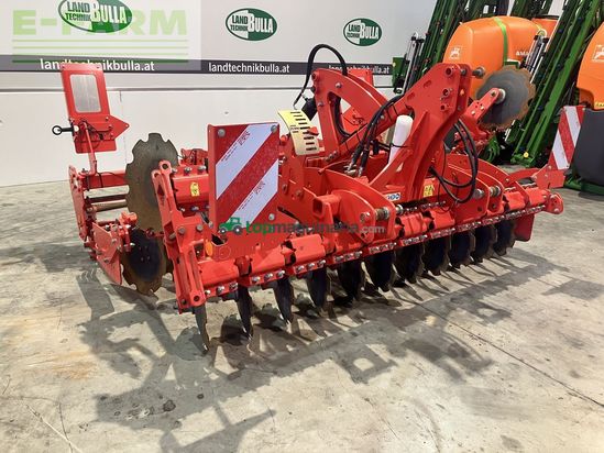 Grada de disco - Maschio - veloce 300