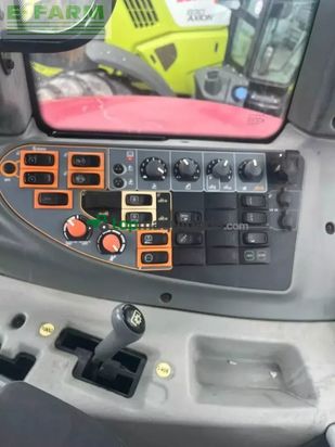 Tractor agrícola - Valtra - t 202 d