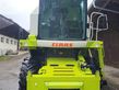 Cosechadora de Cereal - Claas - avero 160 + c 370 raps + tw