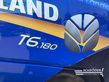 Tractor agrícola - New Holland - t6.180