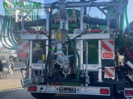 Cuba de purin - garant Kotte - vt 21.200