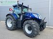 Tractor agrícola - New Holland - t 7.270 ac