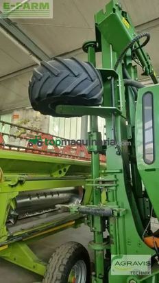 Sembradora monograno mecanica - Amazone - edx 6000-2c