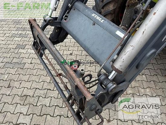 Tractor agrícola - Claas - arion 640 cis CIS