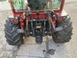 Tractor agrícola -  - ttr 4400 hst