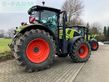Tractor agrícola - Claas - axion 870 cmatic cebis CMATIC CEBIS