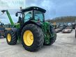 Tractor agrícola - John Deere - 7280r tractor (st25558)