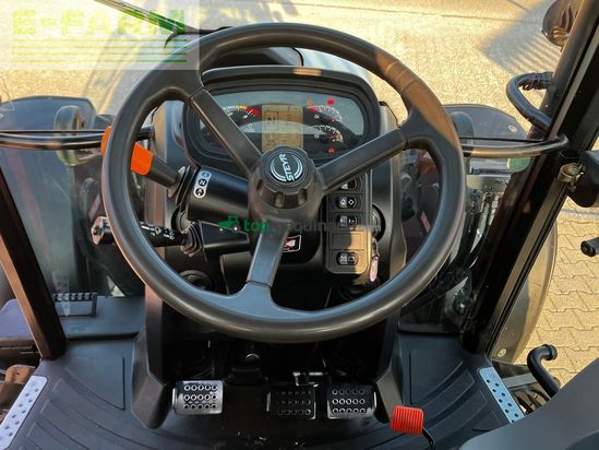 Tractor agrícola - Steyr - 4095 multi