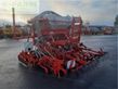 Combinado de siembra - Kuhn - combine semis