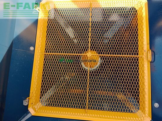 Esparcidor - Bogballe - exw trend wiegestreuer