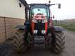 Tractor agrícola KUBOTA M125GX II