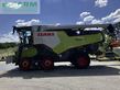 Cosechadora de Cereal - Claas - trion 740 tt mit v 770