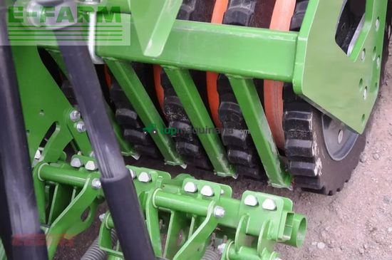 Combinado de siembra - Amazone - cataya 3000 super/cd/kwm