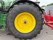 Tractor agrícola - John Deere - 6250 r