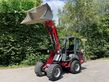 Minicargadora - Weidemann - 1775 cx ska