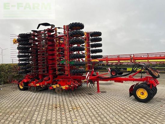 Sembradora - Väderstad - rapid rda 800 s