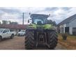 Tractor agrícola - Claas - axion 810