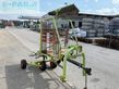 Rastrillo - Claas - Liner 350 S