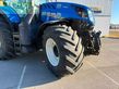 Tractor agrícola -  - t7.275 hd