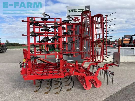 Cultivador - Einböck - vibrostar 4-550 2zw